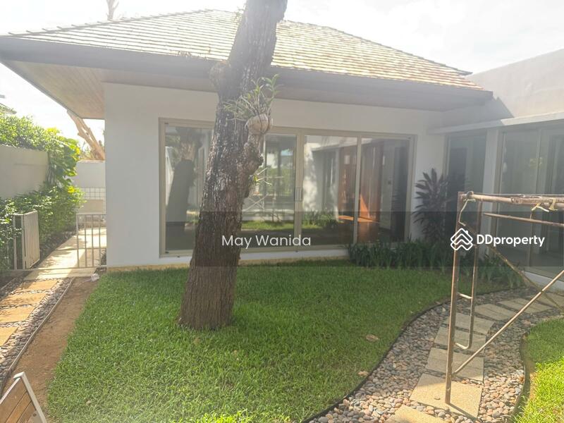 For Sale - Botanica Luxury Villas (Phase 3), Phuket