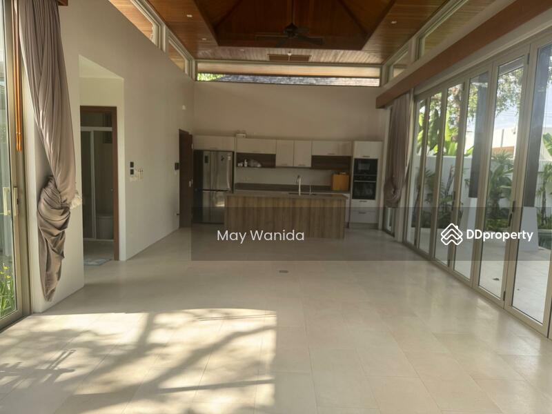 For Sale - Botanica Luxury Villas (Phase 3), Phuket