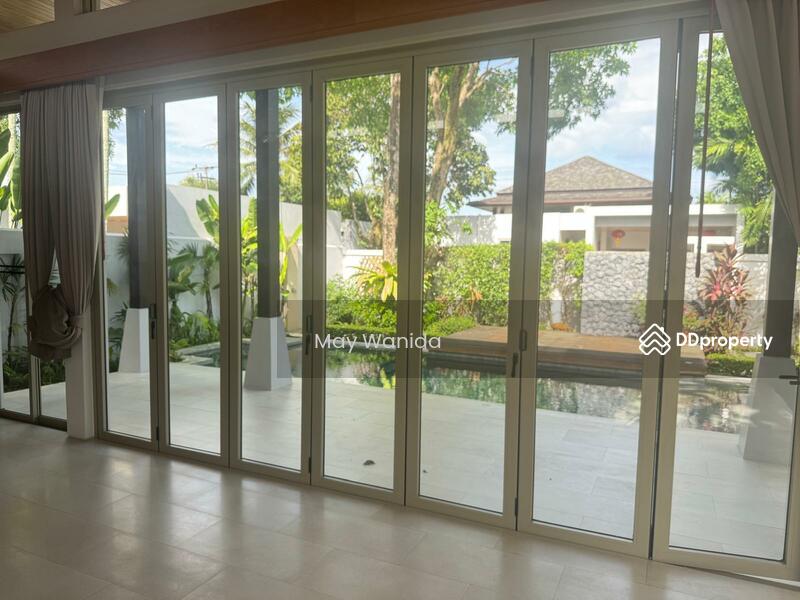 For Sale - Botanica Luxury Villas (Phase 3), Phuket