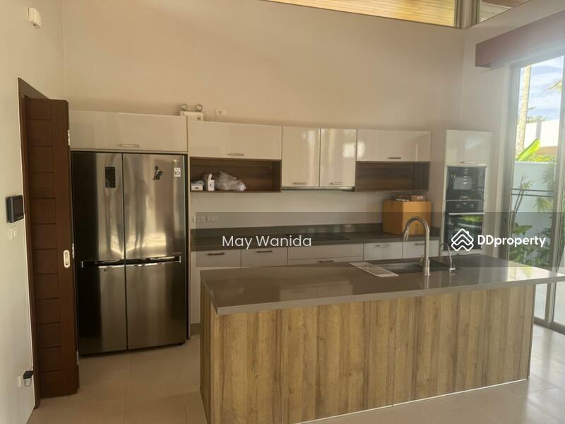 For Sale - Botanica Luxury Villas (Phase 3), Phuket