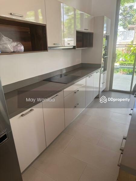 For Sale - Botanica Luxury Villas (Phase 3), Phuket