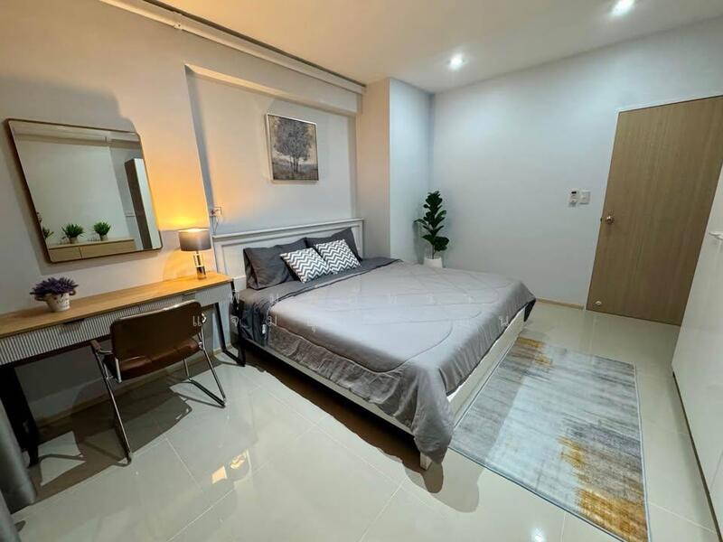 Siam Condominium, Bangkok, Rama 9, Huai Khwang, Bangkok, 2 Bedrooms, 72 sqm, Condo For Rent, by พิมพ์ภัทรา แจ่มอุลิตรัตน, 11889334 - DDproperty.com