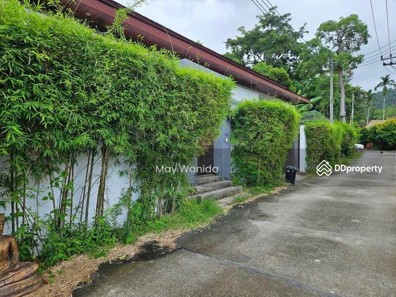ให้เช่า - 2 Bedroom Villa at Saiyuan, ภูเก็ต