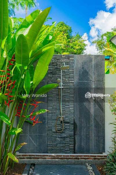 ให้เช่า - 2 Bedroom Villa at Saiyuan, ภูเก็ต