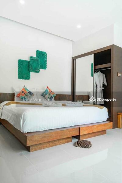 ให้เช่า - 2 Bedroom Villa at Saiyuan, ภูเก็ต