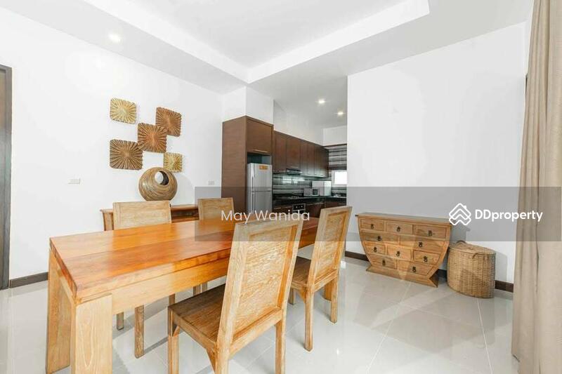 ให้เช่า - 2 Bedroom Villa at Saiyuan, ภูเก็ต
