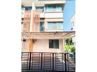 ขาย - Town Plus Huamark : ทาวน์ พลัส หัวหมาก, กรุงเทพ