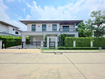 ขาย - Setthasiri Chaengwattana-Prachachuen 2 : เศรษฐสิริ แจ้งวัฒนะ-ประชาชื่น 2, นนทบุรี