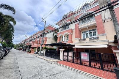 ขาย - Casa City Ladprao : คาซ่า ซิตี้ ลาดพร้าว, กรุงเทพ