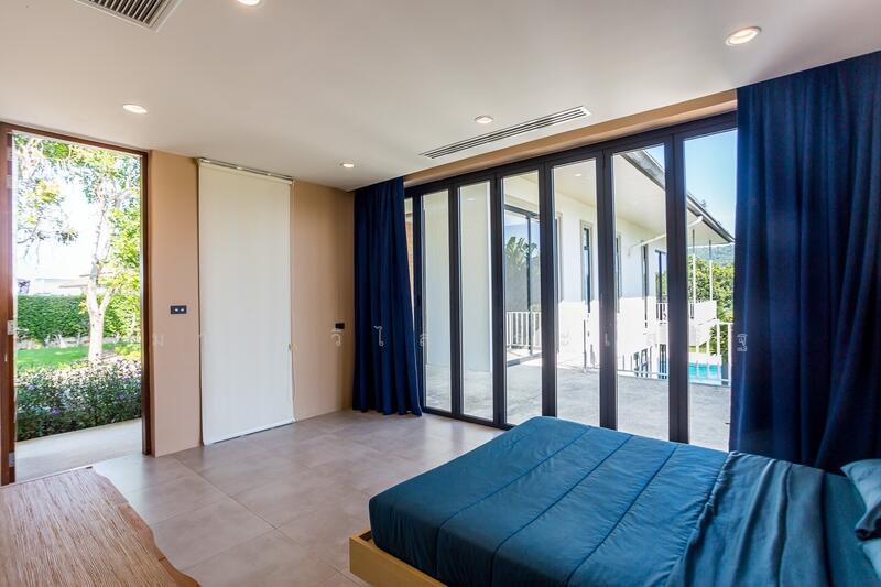 Palm Hills Golf Club and Residence : ปาล์ม ฮิลส์ กอล์ฟ คลับ แอนด์ เรสซิเดนซ์, เพชรบุรี, 1444 Phet Kasem Rd, ชะอำ, ชะอำ, เพชรบุรี, 400 ตร.ม., วิลล่า ขาย, โดย สุมาลี วิไลประเสริฐ, 11889397 - DDproperty.com