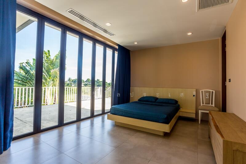 Palm Hills Golf Club and Residence, Phetchaburi, 1444 Phet Kasem Rd, Cha-am, Cha-Am, Phetchaburi, 5 Bedrooms, 400 sqm, Villa For Sale, by สุมาลี วิไลประเสริฐ, 11889397 - DDproperty.com