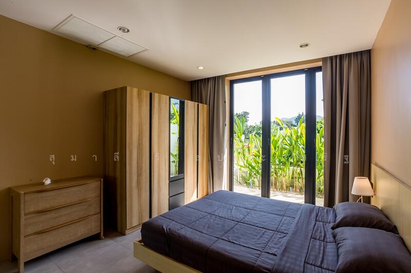 Palm Hills Golf Club and Residence, Phetchaburi, 1444 Phet Kasem Rd, Cha-am, Cha-Am, Phetchaburi, 5 Bedrooms, 400 sqm, Villa For Sale, by สุมาลี วิไลประเสริฐ, 11889397 - DDproperty.com