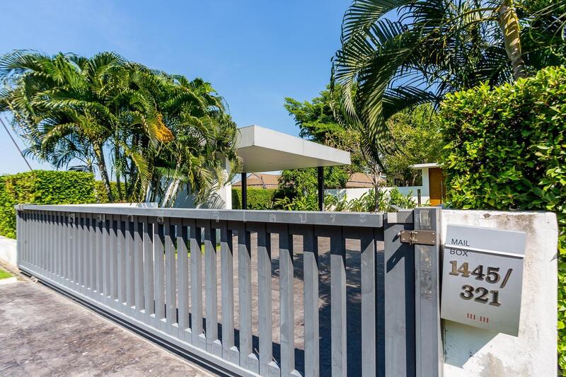 Palm Hills Golf Club and Residence : ปาล์ม ฮิลส์ กอล์ฟ คลับ แอนด์ เรสซิเดนซ์, เพชรบุรี, 1444 Phet Kasem Rd, ชะอำ, ชะอำ, เพชรบุรี, 400 ตร.ม., วิลล่า ขาย, โดย สุมาลี วิไลประเสริฐ, 11889397 - DDproperty.com