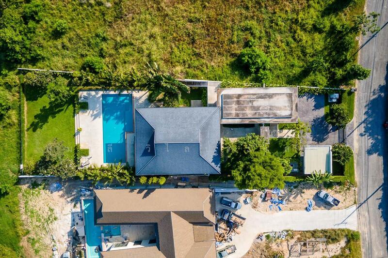 Palm Hills Golf Club and Residence, Phetchaburi, 1444 Phet Kasem Rd, Cha-am, Cha-Am, Phetchaburi, 5 Bedrooms, 400 sqm, Villa For Sale, by สุมาลี วิไลประเสริฐ, 11889397 - DDproperty.com