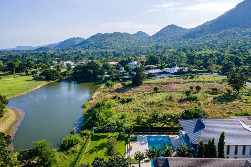 Palm Hills Golf Club and Residence : ปาล์ม ฮิลส์ กอล์ฟ คลับ แอนด์ เรสซิเดนซ์, เพชรบุรี, 1444 Phet Kasem Rd, ชะอำ, ชะอำ, เพชรบุรี, 400 ตร.ม., วิลล่า ขาย, โดย สุมาลี วิไลประเสริฐ, 11889397 - DDproperty.com