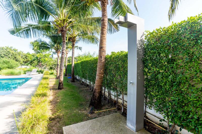 Palm Hills Golf Club and Residence : ปาล์ม ฮิลส์ กอล์ฟ คลับ แอนด์ เรสซิเดนซ์, เพชรบุรี, 1444 Phet Kasem Rd, ชะอำ, ชะอำ, เพชรบุรี, 400 ตร.ม., วิลล่า ขาย, โดย สุมาลี วิไลประเสริฐ, 11889397 - DDproperty.com