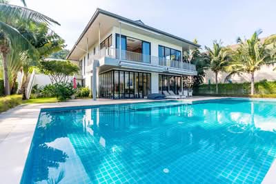 ขาย - Palm Hills Golf Club and Residence : ปาล์ม ฮิลส์ กอล์ฟ คลับ แอนด์ เรสซิเดนซ์, เพชรบุรี