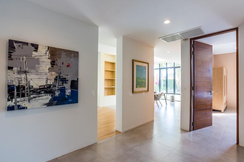 Palm Hills Golf Club and Residence, Phetchaburi, 1444 Phet Kasem Rd, Cha-am, Cha-Am, Phetchaburi, 5 Bedrooms, 400 sqm, Villa For Sale, by สุมาลี วิไลประเสริฐ, 11889397 - DDproperty.com