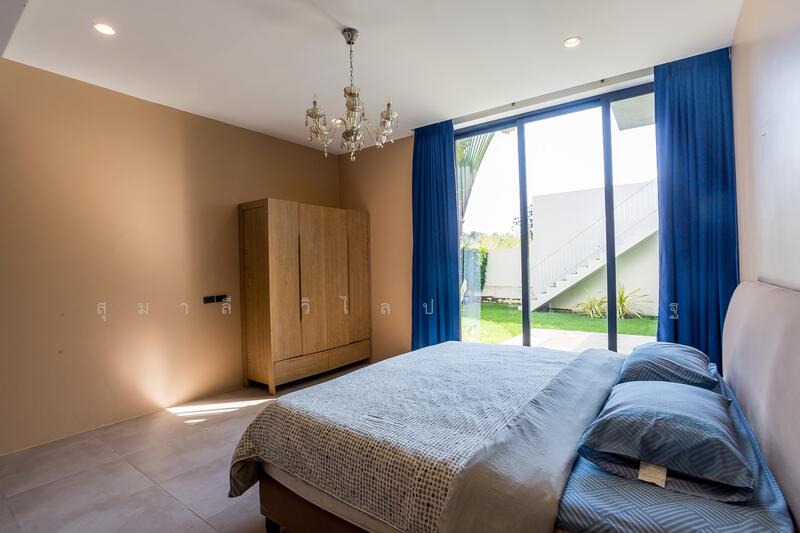 Palm Hills Golf Club and Residence : ปาล์ม ฮิลส์ กอล์ฟ คลับ แอนด์ เรสซิเดนซ์, เพชรบุรี, 1444 Phet Kasem Rd, ชะอำ, ชะอำ, เพชรบุรี, 400 ตร.ม., วิลล่า ขาย, โดย สุมาลี วิไลประเสริฐ, 11889397 - DDproperty.com