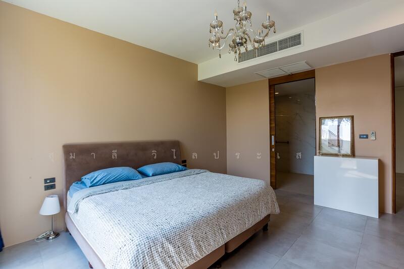 Palm Hills Golf Club and Residence : ปาล์ม ฮิลส์ กอล์ฟ คลับ แอนด์ เรสซิเดนซ์, เพชรบุรี, 1444 Phet Kasem Rd, ชะอำ, ชะอำ, เพชรบุรี, 400 ตร.ม., วิลล่า ขาย, โดย สุมาลี วิไลประเสริฐ, 11889397 - DDproperty.com