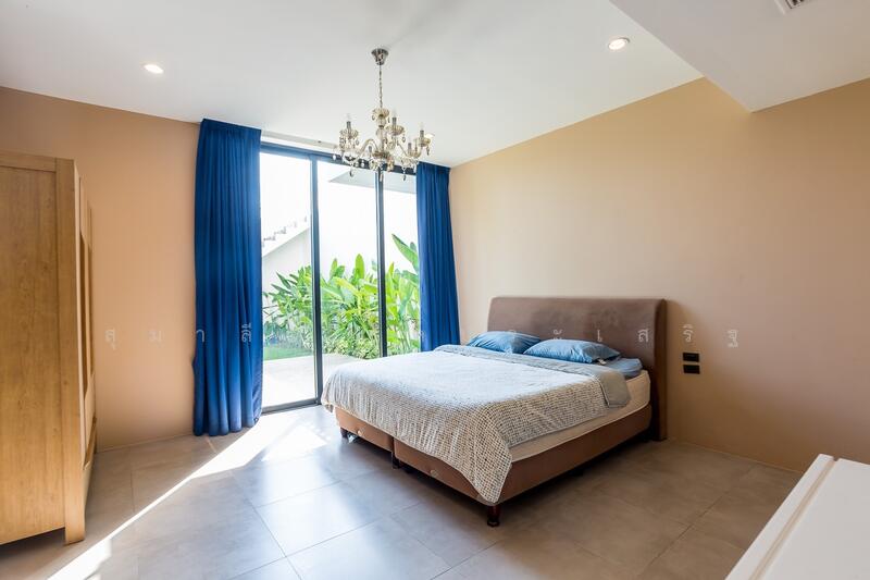 Palm Hills Golf Club and Residence, Phetchaburi, 1444 Phet Kasem Rd, Cha-am, Cha-Am, Phetchaburi, 5 Bedrooms, 400 sqm, Villa For Sale, by สุมาลี วิไลประเสริฐ, 11889397 - DDproperty.com