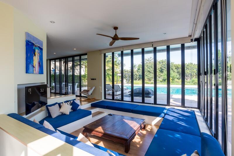 Palm Hills Golf Club and Residence : ปาล์ม ฮิลส์ กอล์ฟ คลับ แอนด์ เรสซิเดนซ์, เพชรบุรี, 1444 Phet Kasem Rd, ชะอำ, ชะอำ, เพชรบุรี, 400 ตร.ม., วิลล่า ขาย, โดย สุมาลี วิไลประเสริฐ, 11889397 - DDproperty.com