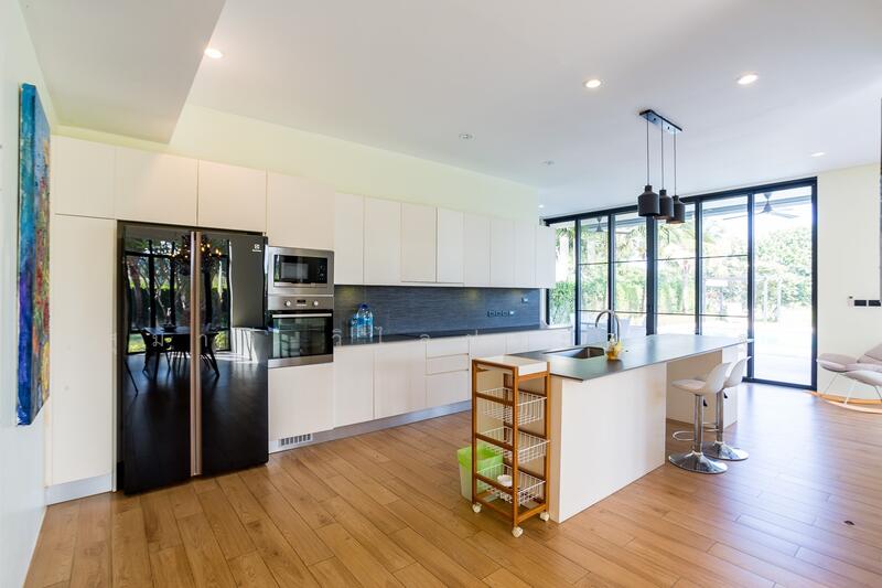 Palm Hills Golf Club and Residence : ปาล์ม ฮิลส์ กอล์ฟ คลับ แอนด์ เรสซิเดนซ์, เพชรบุรี, 1444 Phet Kasem Rd, ชะอำ, ชะอำ, เพชรบุรี, 400 ตร.ม., วิลล่า ขาย, โดย สุมาลี วิไลประเสริฐ, 11889397 - DDproperty.com