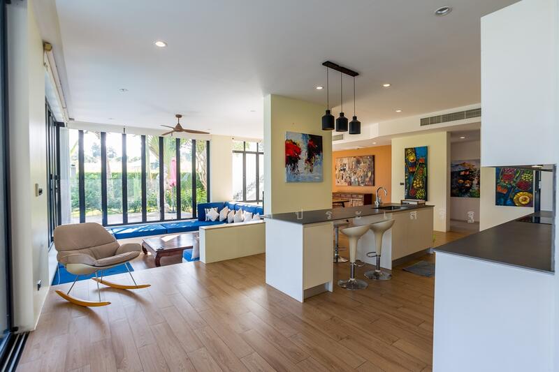 Palm Hills Golf Club and Residence, Phetchaburi, 1444 Phet Kasem Rd, Cha-am, Cha-Am, Phetchaburi, 5 Bedrooms, 400 sqm, Villa For Sale, by สุมาลี วิไลประเสริฐ, 11889397 - DDproperty.com