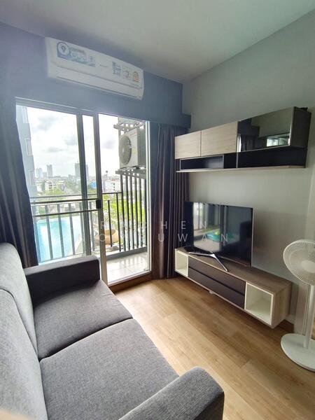 ให้เช่า - Plus Condo Hatyai 30m : พลัส คอนโด หาดใหญ่ 30 เมตร, สงขลา