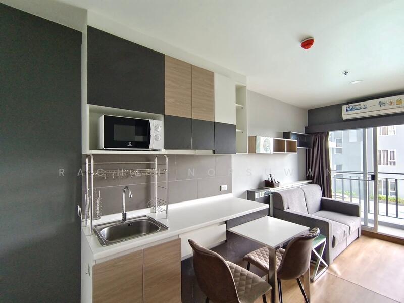 For Rent - Plus Condo Hatyai 30m, Songkhla