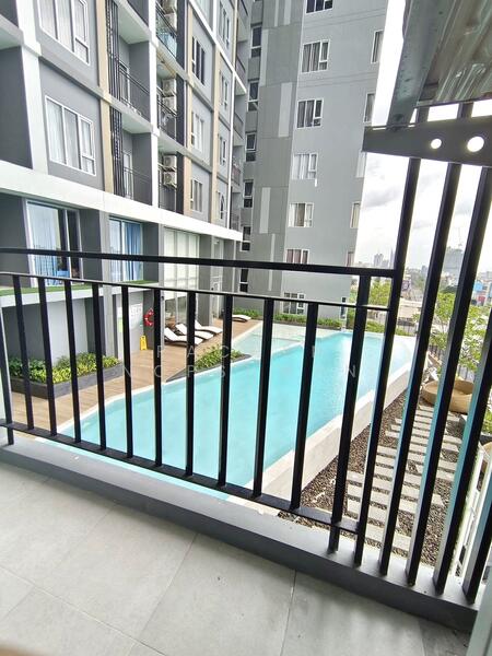 ให้เช่า - Plus Condo Hatyai 30m : พลัส คอนโด หาดใหญ่ 30 เมตร, สงขลา