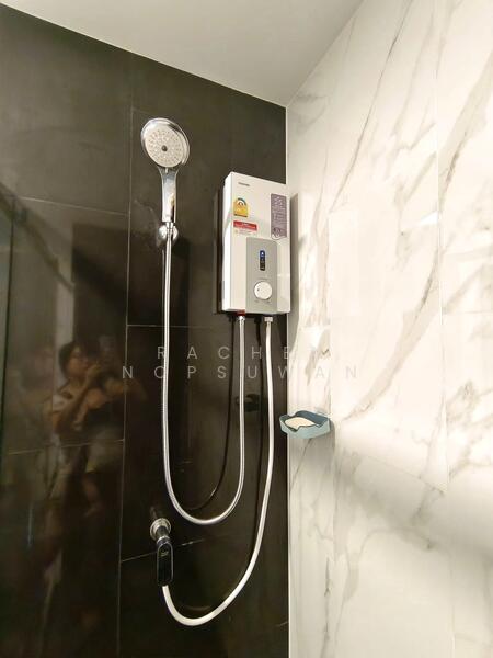 For Rent - Plus Condo Hatyai 30m, Songkhla