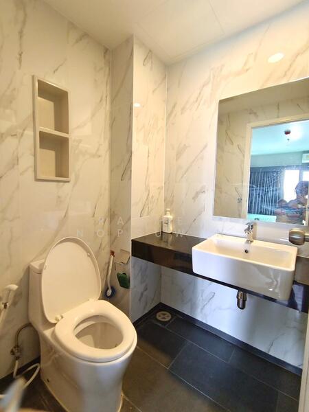 ให้เช่า - Plus Condo Hatyai 30m : พลัส คอนโด หาดใหญ่ 30 เมตร, สงขลา