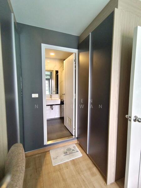 For Rent - Plus Condo Hatyai 30m, Songkhla