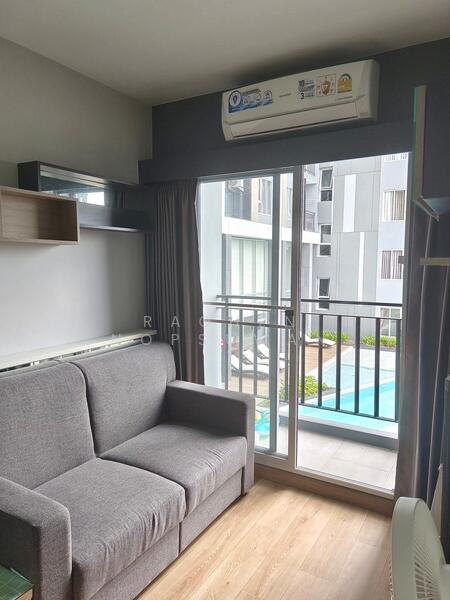 ให้เช่า - Plus Condo Hatyai 30m : พลัส คอนโด หาดใหญ่ 30 เมตร, สงขลา