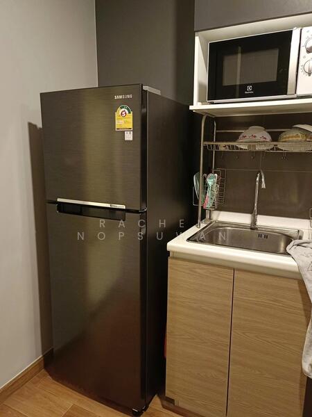 For Rent - Plus Condo Hatyai 30m, Songkhla