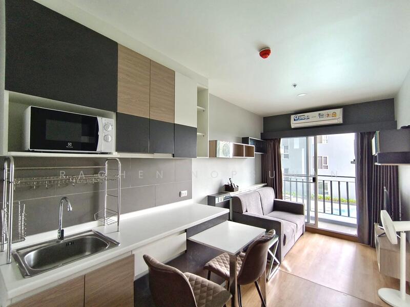 ให้เช่า - Plus Condo Hatyai 30m : พลัส คอนโด หาดใหญ่ 30 เมตร, สงขลา