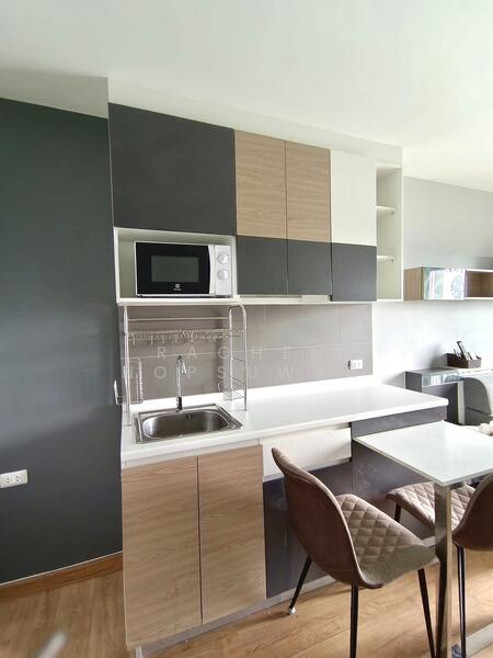 For Rent - Plus Condo Hatyai 30m, Songkhla