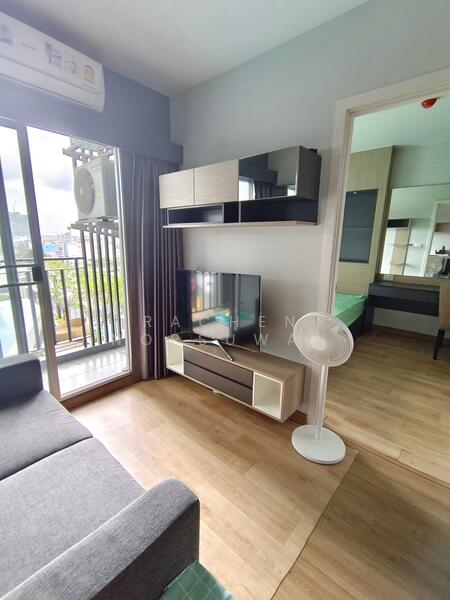 ให้เช่า - Plus Condo Hatyai 30m : พลัส คอนโด หาดใหญ่ 30 เมตร, สงขลา