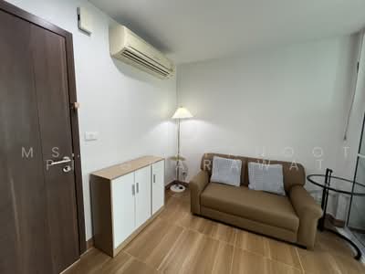 For Rent - The Base Sukhumvit 77, Bangkok