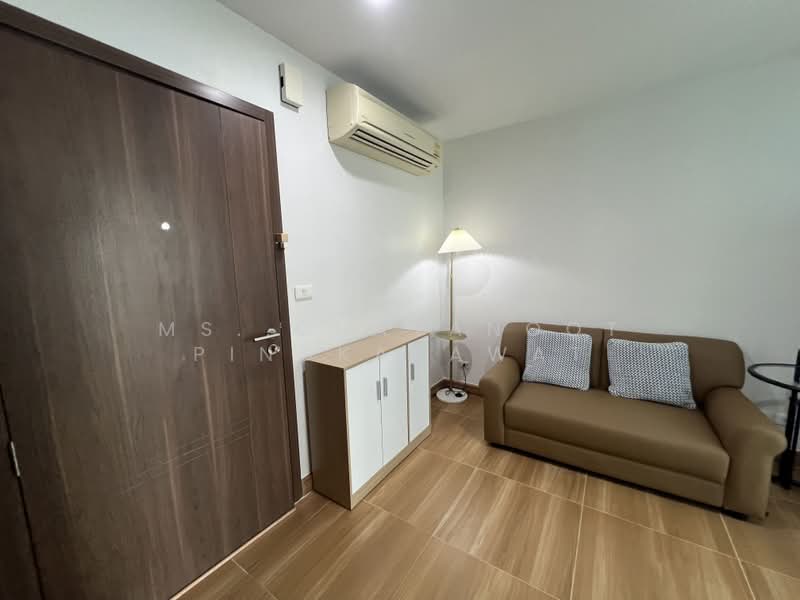 The Base Sukhumvit 77 : เดอะ เบส สุขุมวิท 77, กรุงเทพ, 289 ถนนสุขุมวิท 77, พระโขนงเหนือ, วัฒนา, กรุงเทพ, 30 ตร.ม., คอนโด ให้เช่า, โดย Ms. Chayanoot Pingkarawat, 11889415 - DDproperty.com