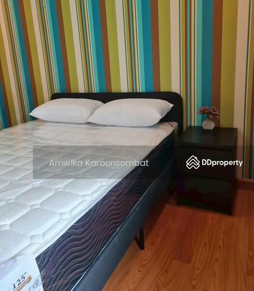 For Rent - Chateau In Town Ratchada 17, Bangkok