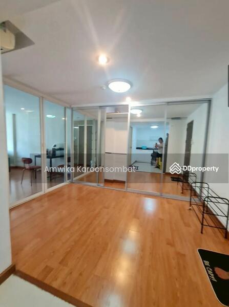 For Rent - Chateau In Town Ratchada 17, Bangkok