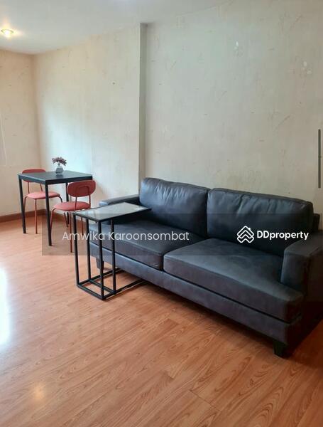 For Rent - Chateau In Town Ratchada 17, Bangkok