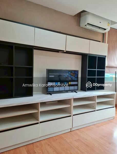For Rent - Chateau In Town Ratchada 17, Bangkok