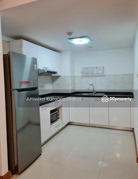 For Rent - Chateau In Town Ratchada 17, Bangkok