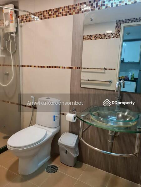 For Rent - Chateau In Town Ratchada 17, Bangkok