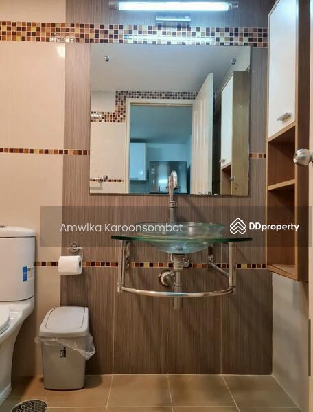 For Rent - Chateau In Town Ratchada 17, Bangkok