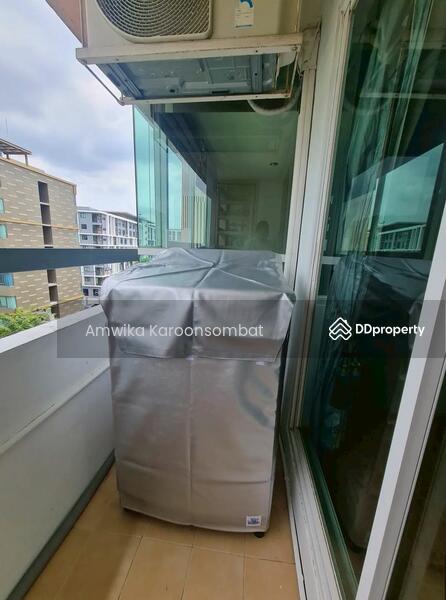 For Rent - Chateau In Town Ratchada 17, Bangkok