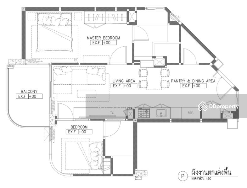 For Rent - ASHTON Residence 41, Bangkok